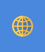 Logo Design 3 Globe Affordable Logo Design