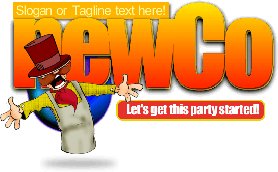 Logo Design 1 Newco large Affordable Logo Design