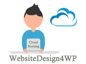 Home 17 websitedesign4wp cloud hosting and web design