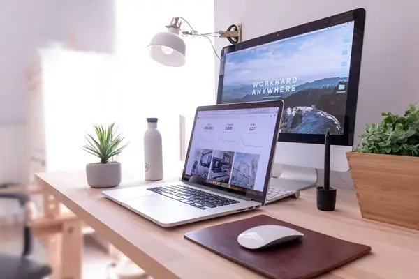 Home 20 Need a website?