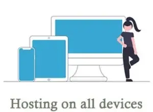 Home 16 Fast, Safe, and Secure Hosting