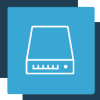 tons of storage